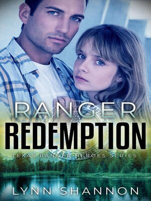 cover image of Ranger Redemption